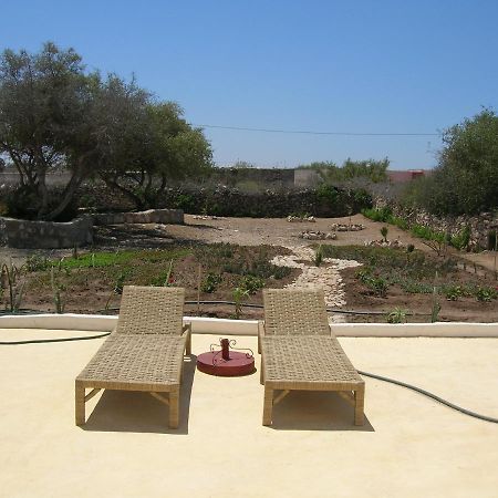 Riad Acacia エッサウィラ エクステリア 写真
