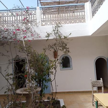 Riad Acacia エッサウィラ エクステリア 写真