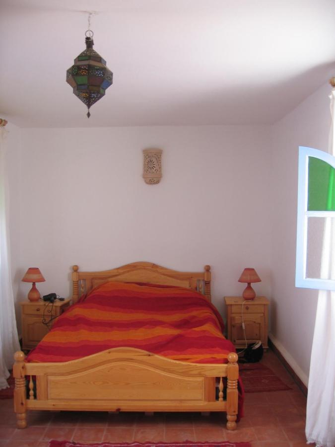 Riad Acacia エッサウィラ エクステリア 写真