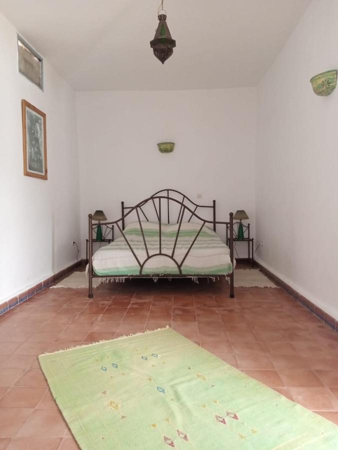 Riad Acacia エッサウィラ エクステリア 写真