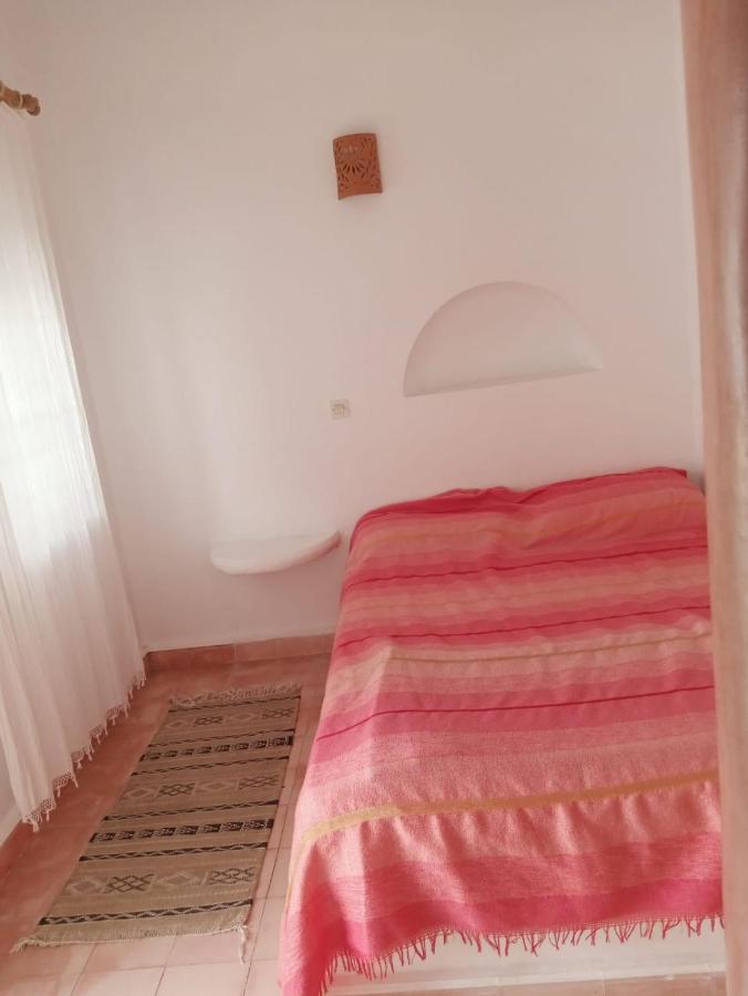 Riad Acacia エッサウィラ エクステリア 写真