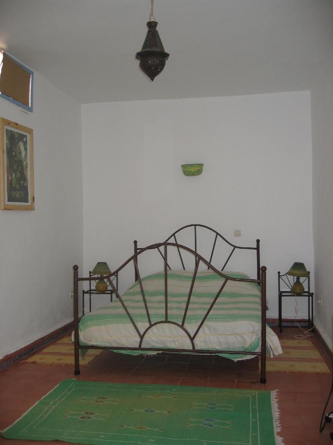 Riad Acacia エッサウィラ エクステリア 写真