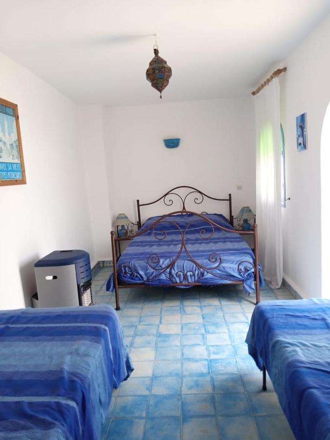 Riad Acacia エッサウィラ エクステリア 写真